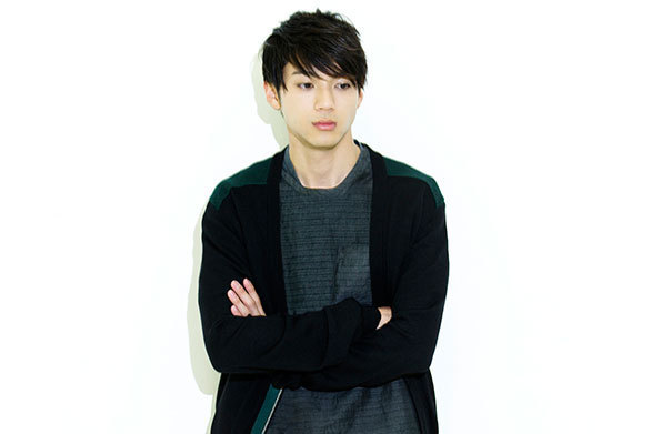 2ページ目 最新出演ドラマでヤリ手社長を熱演 ワイルドな役で注目を浴びる山田裕貴 厳選 いい男 大図鑑