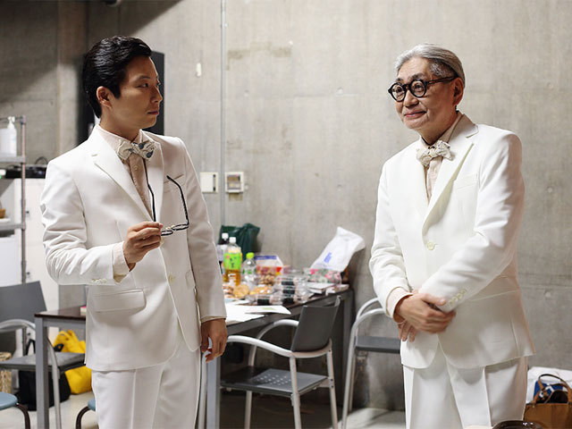 細野晴臣と星野源がおすすめする 30代女子がカラオケで歌うべき曲は