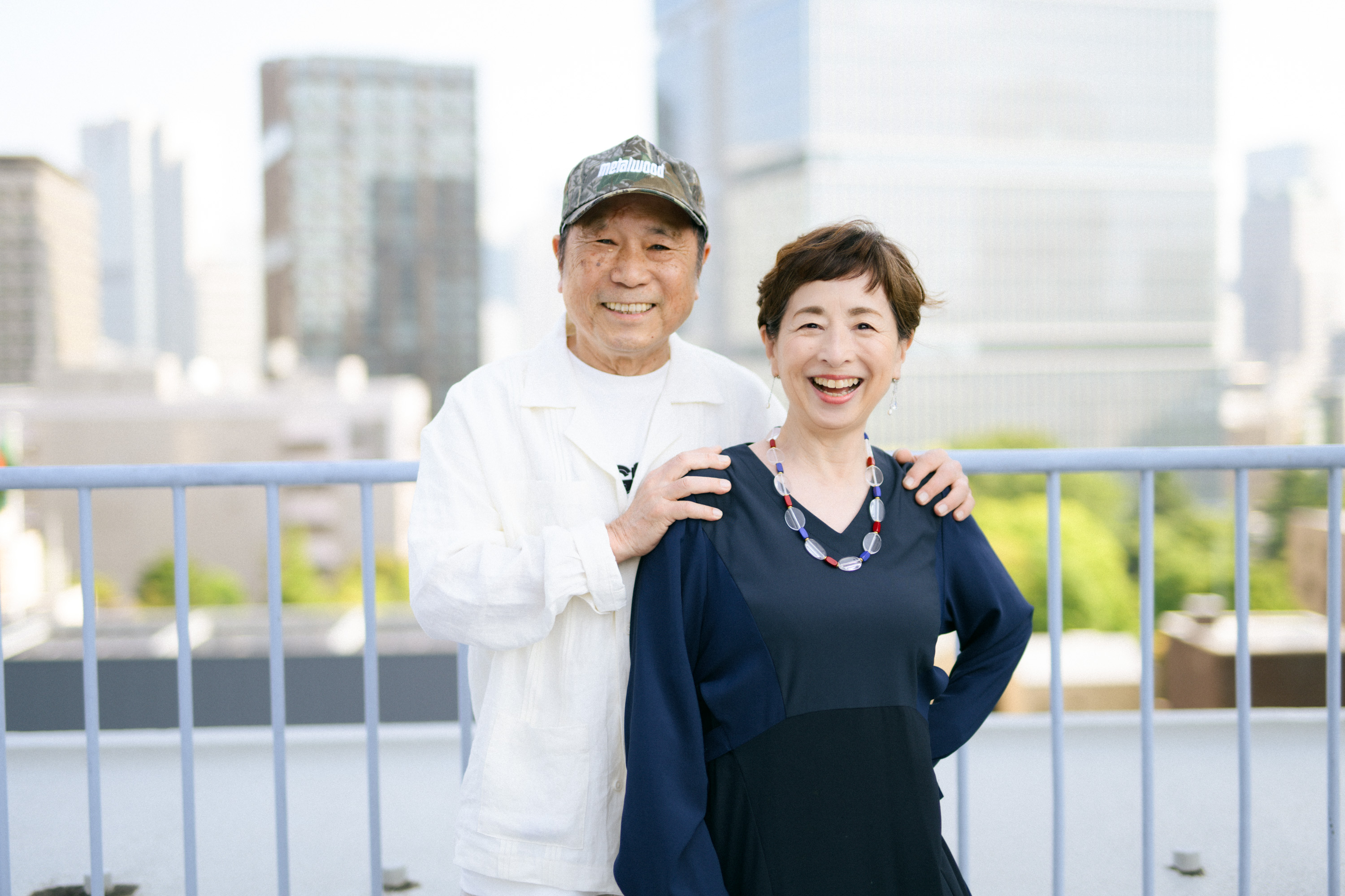 阿川 佐和子 結婚 相手