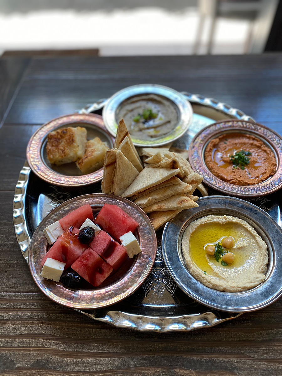 2ページ目 現地からお届け ハワイレポート ハワイの最新グルメアドレスを予習 工藤まやのおもてなしハワイ