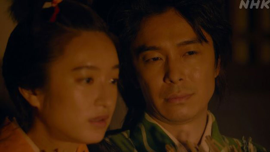 3ページ目 長谷川博己が 俳優の天下 を極めるまで 明智光秀役 麒麟がくる は回復基調