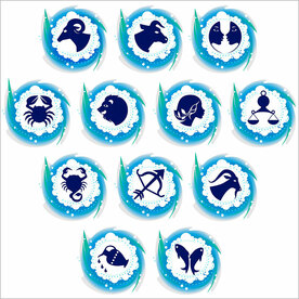 今週の12星座占い