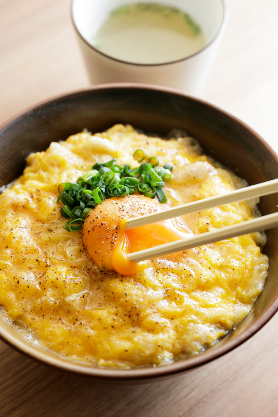 銀座 勝 の名古屋コーチン まるで飲み物みたいな親子丼に驚嘆 今月のおいしいもの よかったら 行ってみて