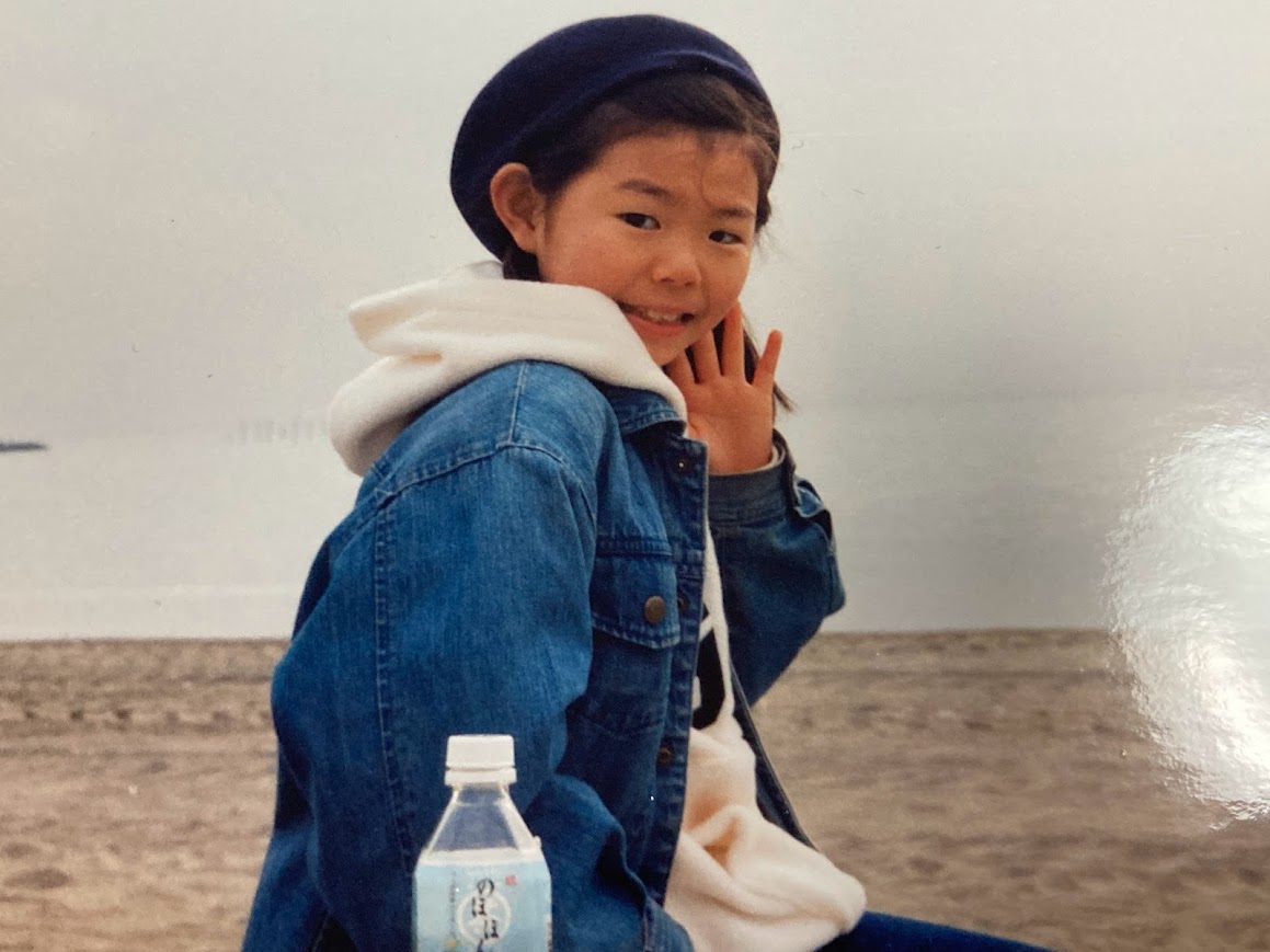 BS朝日『ウチ、“断捨離”しました！』で、実家の断捨離に挑戦。元天才