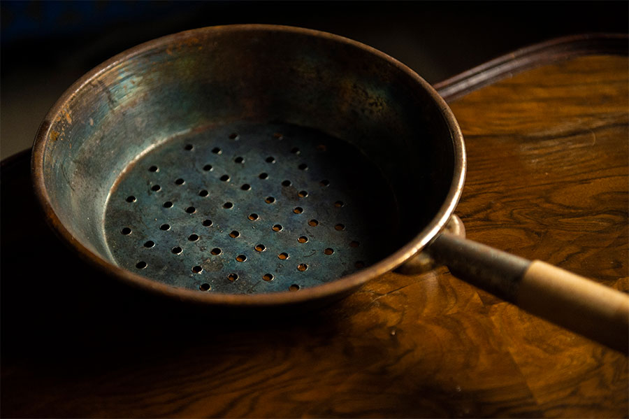 栗 を愛するイタリアの簡単レシピ すぐに作れる 栗のオーブン焼き 簡単なのに味は抜群 イタリア マンマの愛情レシピ