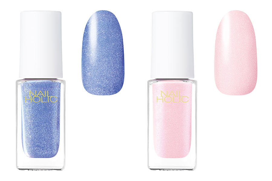 ネイルホリック 22年春ネイル マットな仕上がりのわたあめカラー こなれ感 のある大人な手元に 大人がうっとり 優秀プチプラコスメ ネイルホリック 22年春ネイル マットな仕上がりのわたあめカラー こなれ感 のある大人な手元に 大人がうっとり 優秀プチプラコスメ