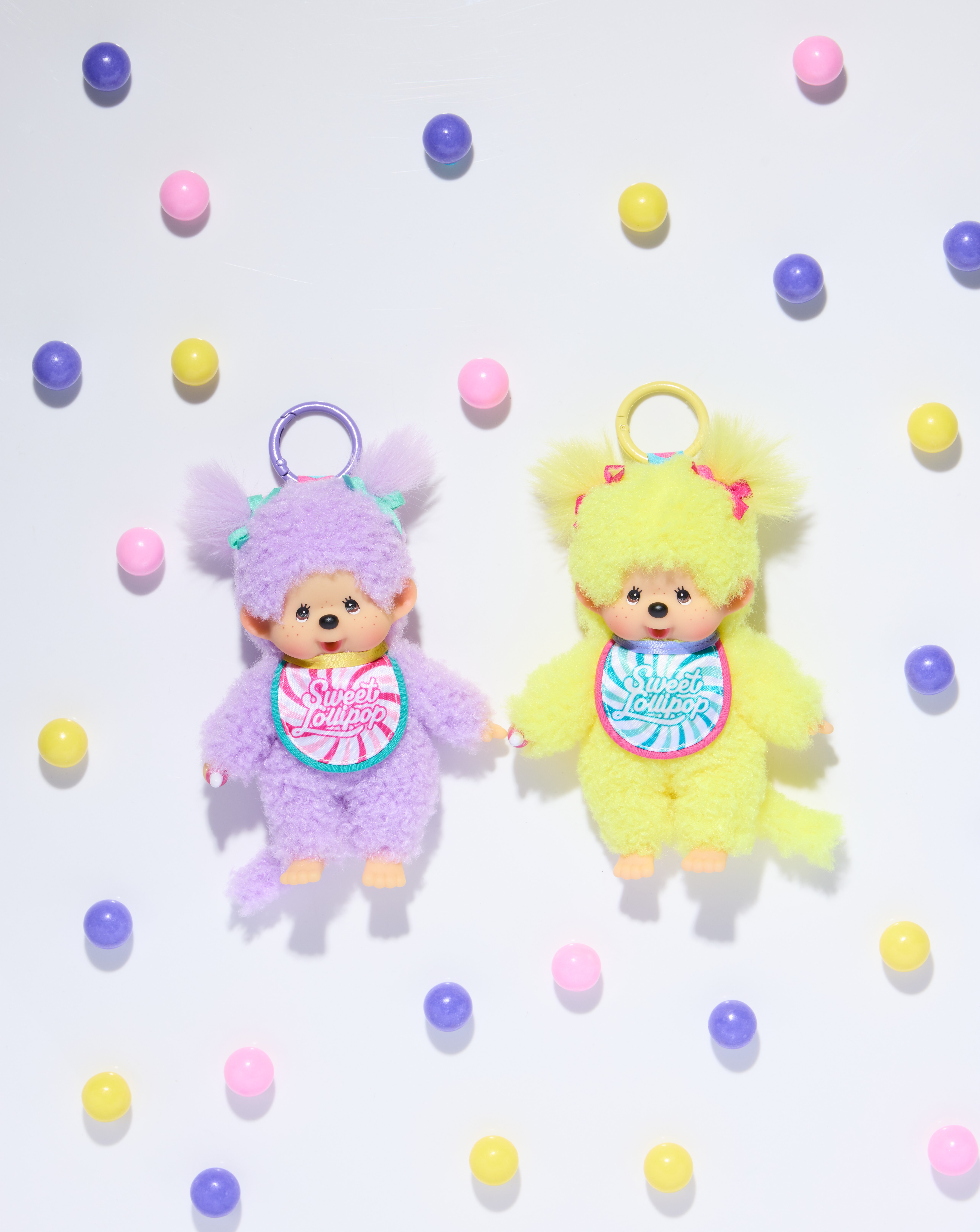 昭和49年生まれ・モンチッチが再ブーム】韓国やタイでも大人気！ 今手