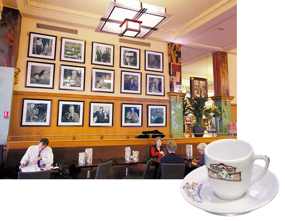 2ページ目 オスカー ワイルドが生涯を閉じたモンパルナスの名門ホテル 2ページ目 オスカー ワイルドが生涯を閉じたモンパルナスの名門ホテル