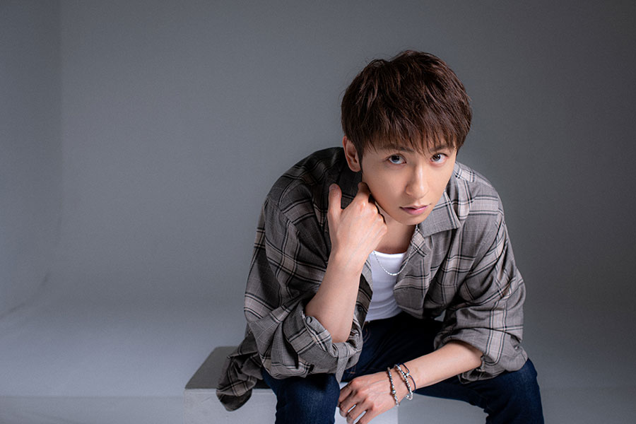 2ページ目 a與真司郎が明かす 本音 と幸せ 1dkの部屋で 友達がいて