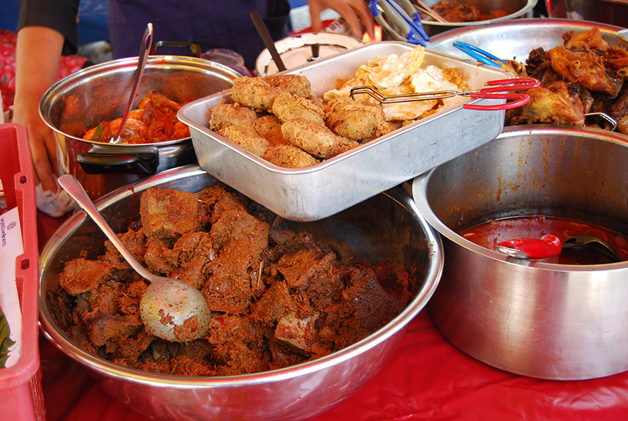 Cnnが世界で一番おいしいと評価 アジアの肉料理 ルンダン とは マレーシアごはん偏愛主義