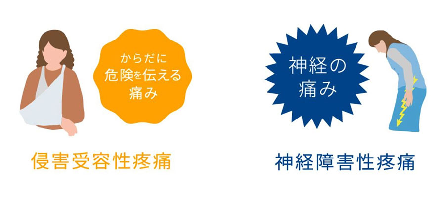 長引く首や肩の痛み その原因が何か 考えたことある