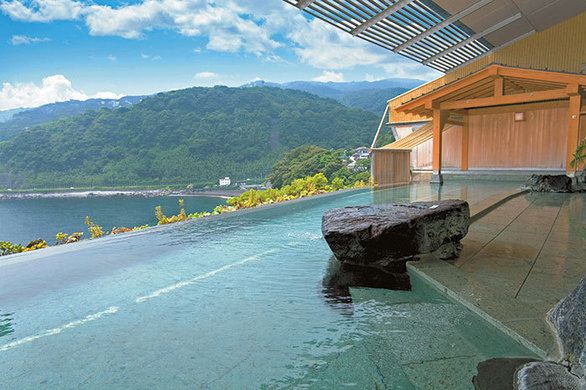 4ページ目 ひとり温泉が楽しめる名旅館 隠れ家気分 で仕事もはかどる5軒