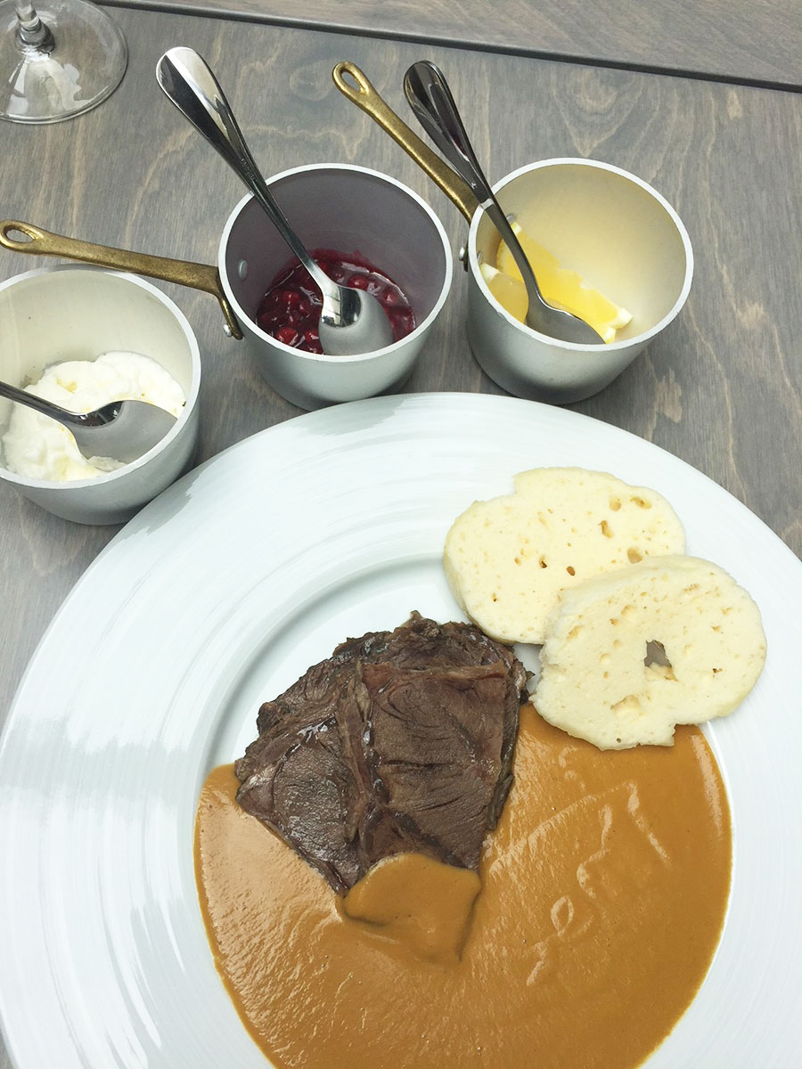 首都プラハで美食ツアーに参加し ピルゼンでビールを味わうチェコの旅 トラベルライターの旅のデジカメ虫干しノート 写真 10枚目