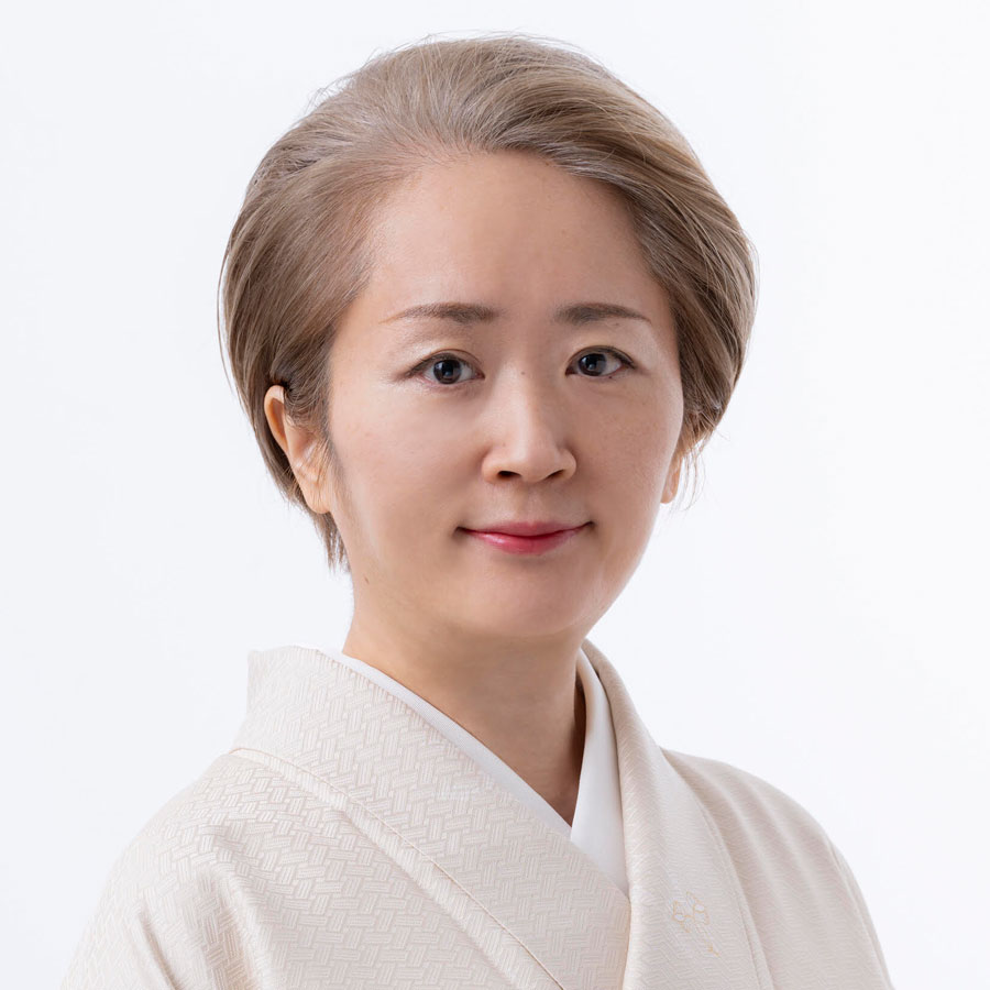 小松 めぐみ