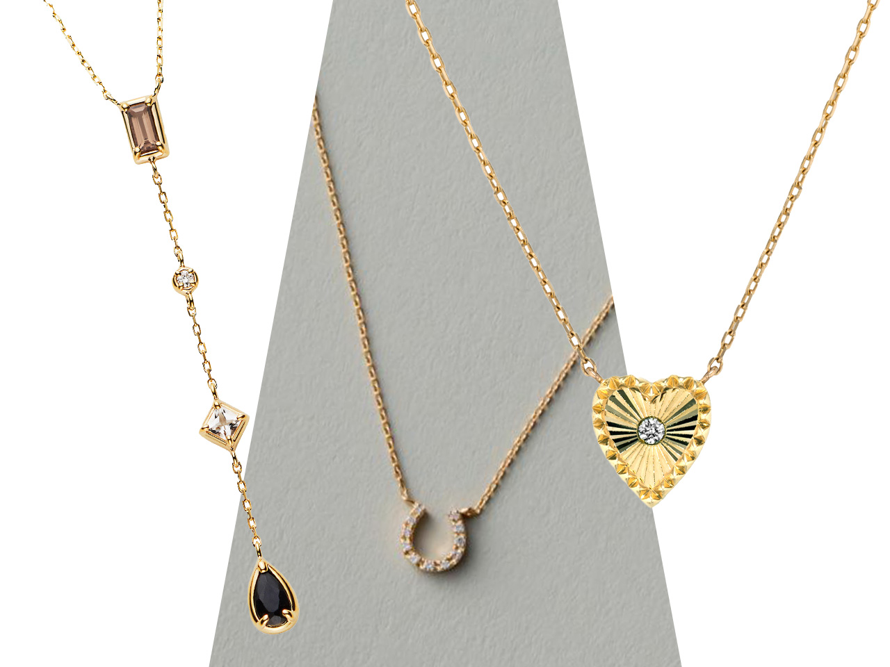 1万円台のものも！ 髙島屋で買える「お守りネックレス10選」《2026年をともに歩む“相棒”に》｜Infoseekニュース