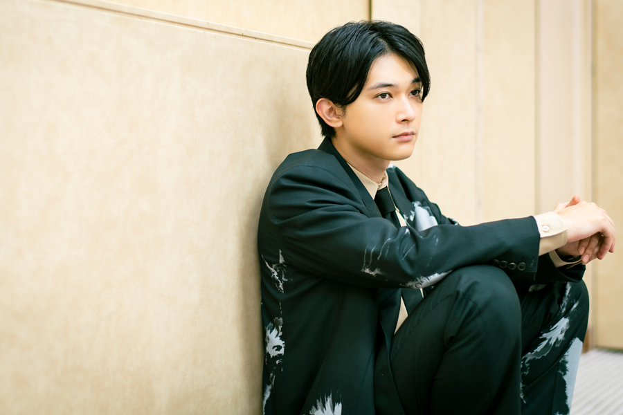 2ページ目 夢叶った 吉沢亮がヒロアカ声優に アフレコ秘話と挑戦したい あの役柄