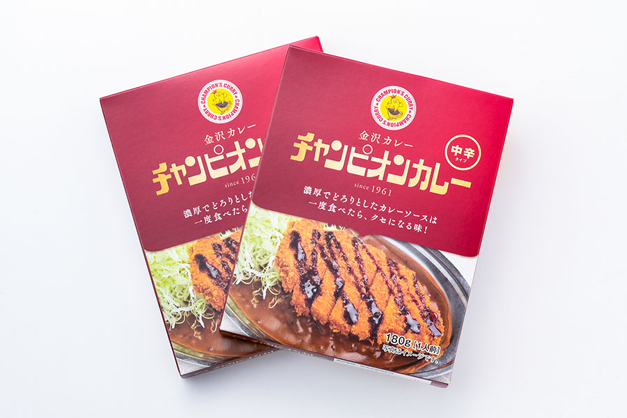 3ページ目 石川県 スパイシーグルメ3種 個性豊かな金沢カレーが揃い踏み 47都道府県の スパイシーグルメ 3ページ目 石川県 スパイシーグルメ3種 個性豊かな金沢カレーが揃い踏み 47都道府県の スパイシーグルメ