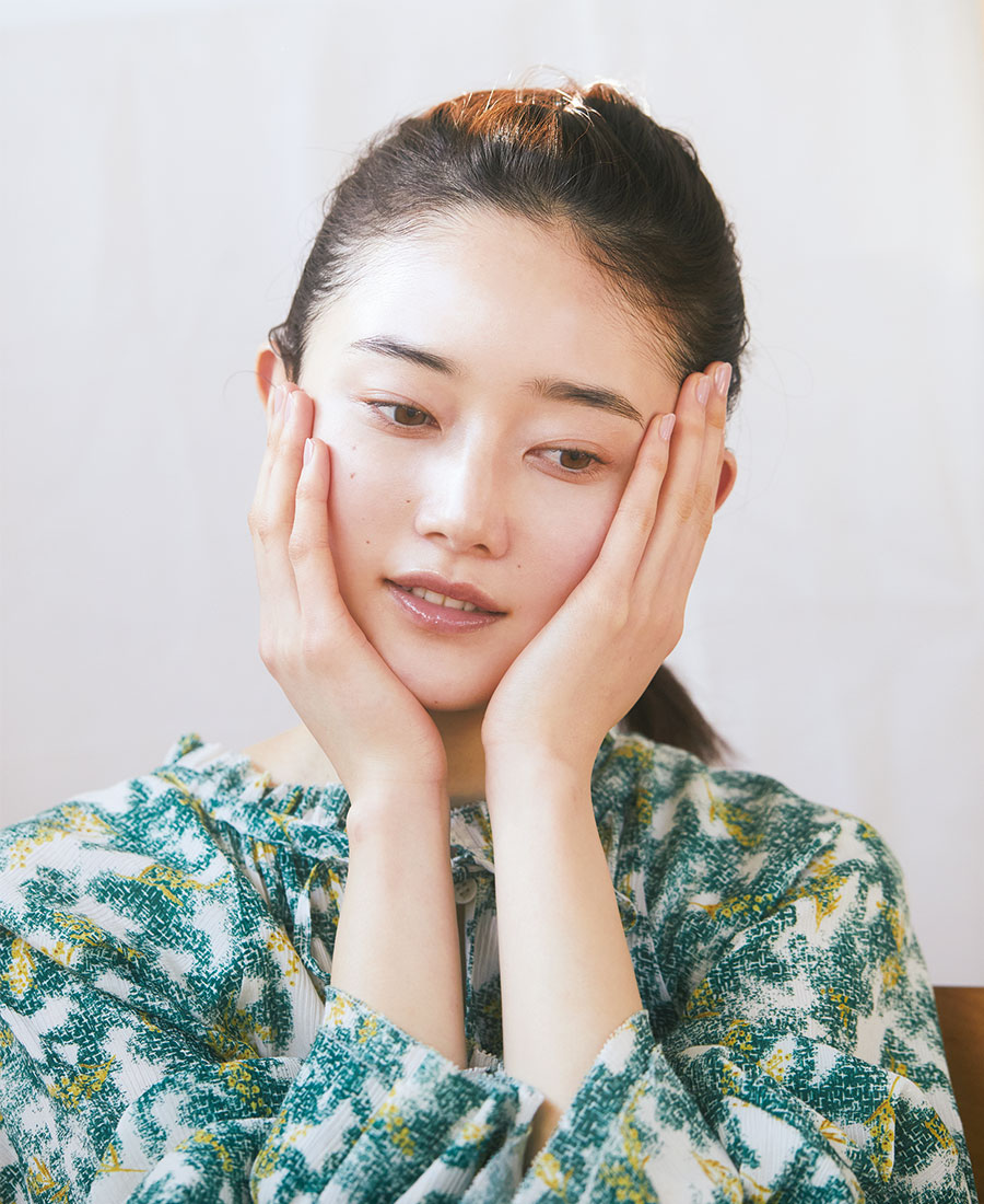 4ページ目 そのスキンケアは間違い まずやめるべき8つの ng習慣 美肌を育てる これが正解スキンケア