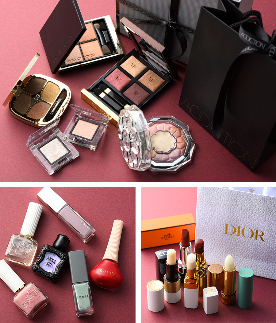 Z世代に人気の 誕プレ コスメ は 大人も絶対使える名品ばかり 大切なあの人へ贈る 厳選ギフトコスメ 写真 1枚目 Z世代に人気の 誕プレ コスメ は 大人も絶対使える名品ばかり 大切なあの人へ贈る 厳選ギフトコスメ 写真 1枚目