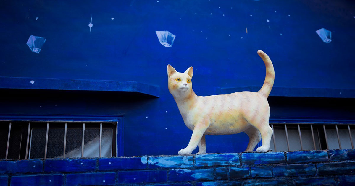 キムラトイ ソフビ ネコ社長 猫社長 ねこ社長 ねこ 猫 ネコ