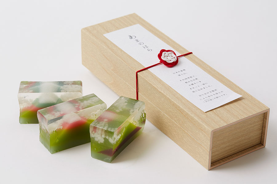 6ページ目 駅直結 個性溢れるラインナップが魅力 Newoman新宿 最旬 和の手土産 デパ地下 駅チカ 空チカ 土産