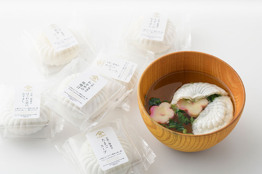8ページ目 久世福商店の全国の美味10選 オンライン購入もok 食のセレクトショップでハマる美味