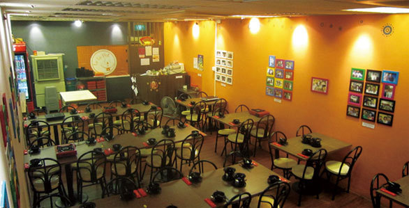 2ページ目 シンガポールを代表するおしゃれエリア チョンバル でグルメ三昧 気になる世界の街角から