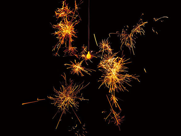 2ページ目 静かに咲いて散る数十秒の儚いドラマ 大人がハマる線香花火の魅力とは