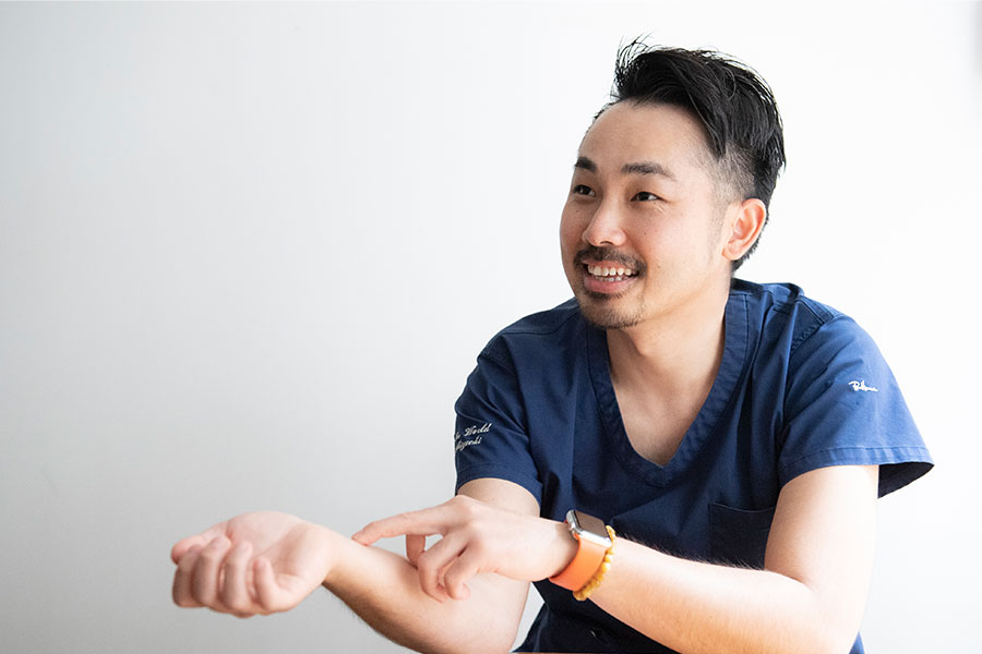 不眠には3タイプがある 快眠の秘訣はスリーピング ルーティン 不眠を ツボ と スリーピング ルーティン で徹底解消