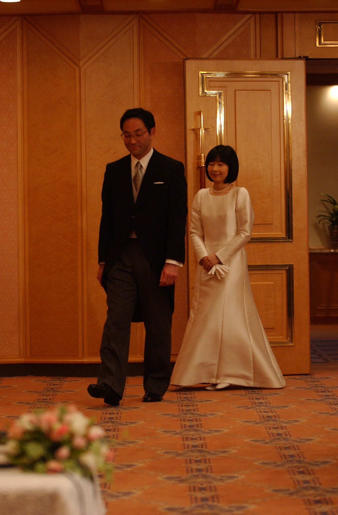 秋篠宮さまと黒田清子さんゆかりの 研究所 経済的窮状 に 上皇さまと美智子さまが仰ったこと 写真 40枚目