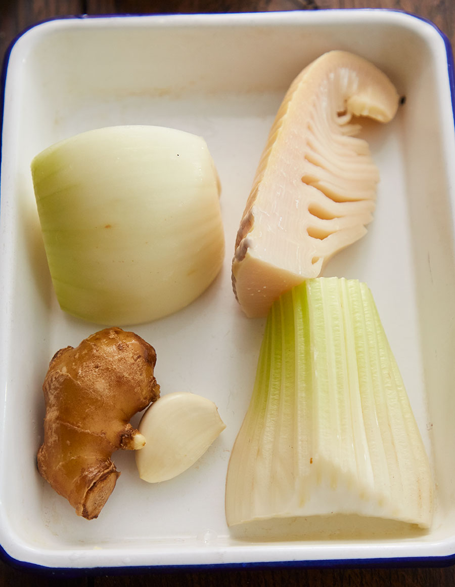 濃いめの味つけで食が進む! 刺身パックでつくる「魚そぼろ」 刺身の