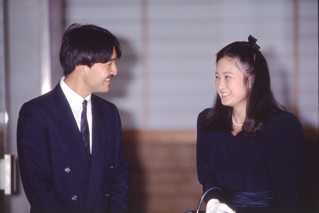 同い年の紀子さまと小室佳代さん 共通する 並外れた強靱さ