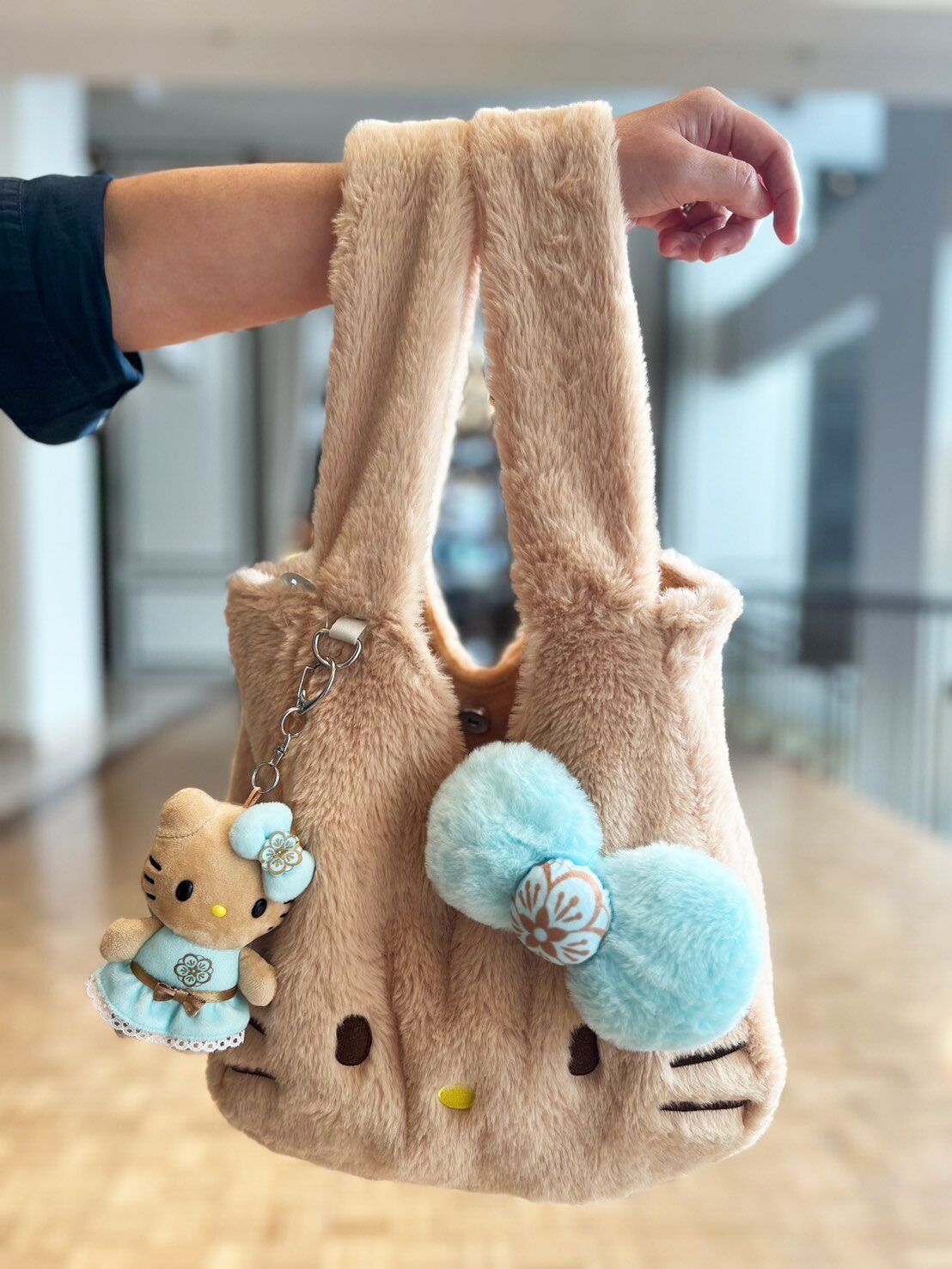 カハラ“日焼けキティ”、ディーン&デルーカ“デニムシリーズ”…ハワイの