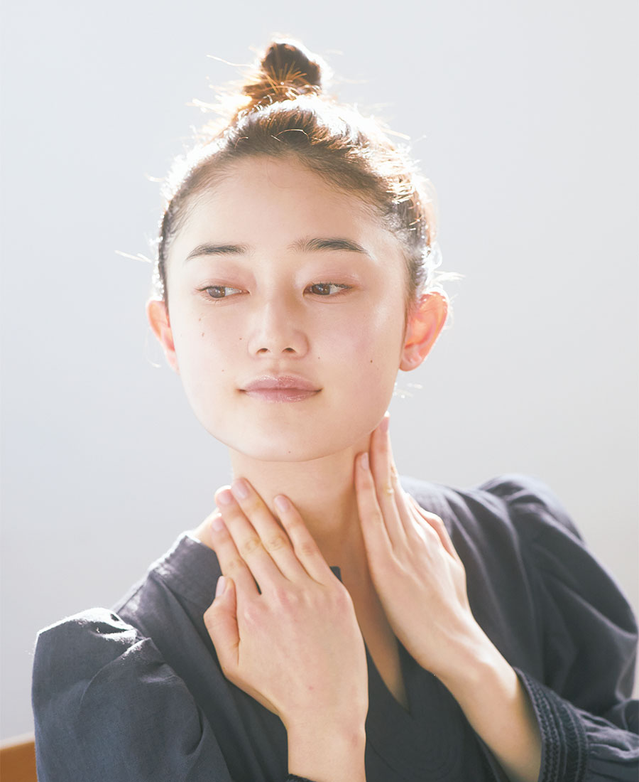 コスメはケチらずたっぷりと 美肌を作る7つのスキンケア習慣 美肌を育てる これが正解スキンケア 写真 9枚目