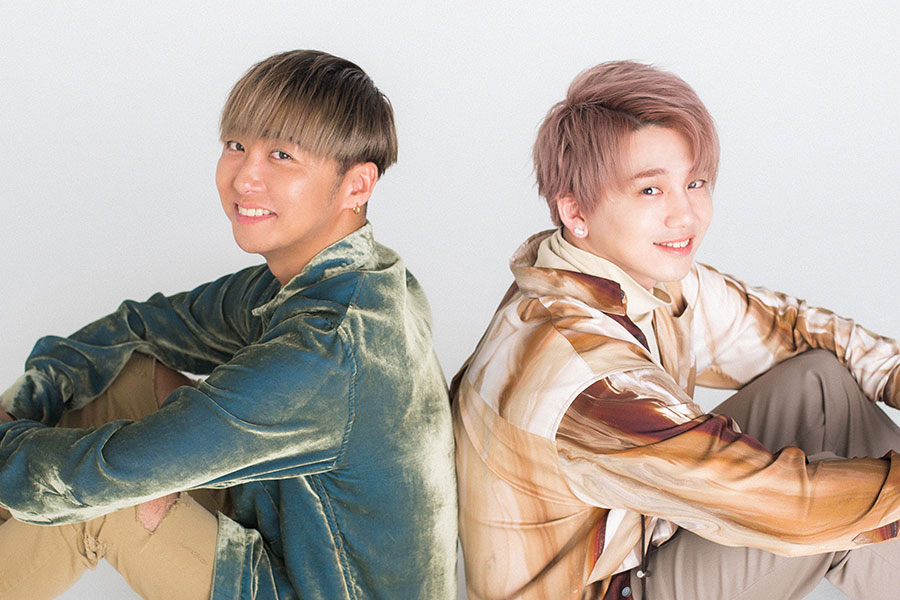 Da Ice花村想太 大野雄大が語る 僕らが今一番夢中なこと とは 写真 12枚目 Da Ice花村想太 大野雄大が語る 僕らが今一番夢中なこと とは 写真 12枚目