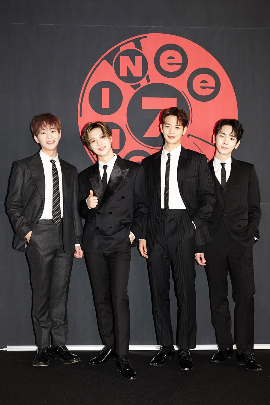 Shinee Is Back 久しぶりの活動と ニューアルバム収録曲への想いを語る Shinee Is Back 久しぶりの活動と ニューアルバム収録曲への想いを語る