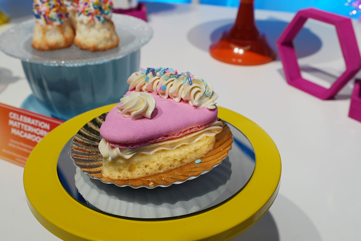 レア‼︎ ディズニー カーズ ケーキ型