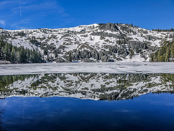 聖なる山のエネルギーを体感できる 注目のパワースポット マウントシャスタ 北カリフォルニア 聖なる自然を巡る旅