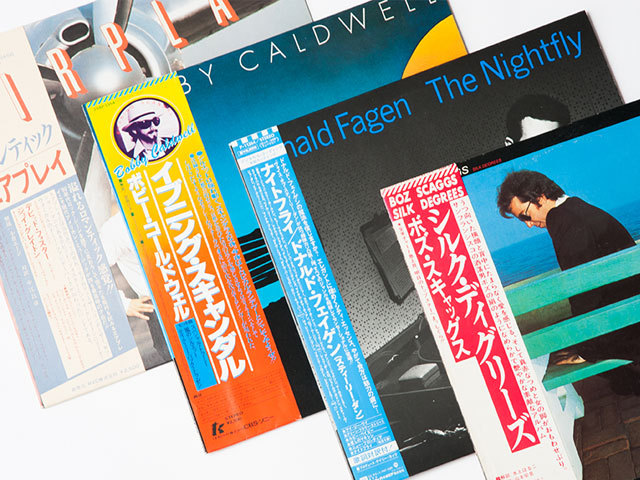 送料無料　定番＆激レア盤AORレコード60枚LPまとめ売り img_7a35c4bafc065f346d7d4ed899