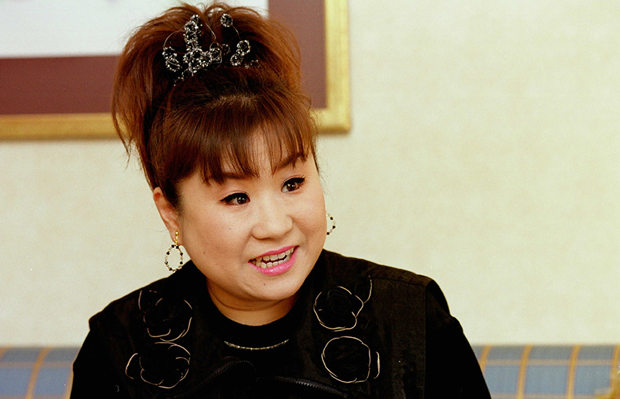 Nhk 思い出のメロディー の神回を うっかり見逃してしまったあなたへ 田中稲の勝手に再ブーム 写真 22枚目