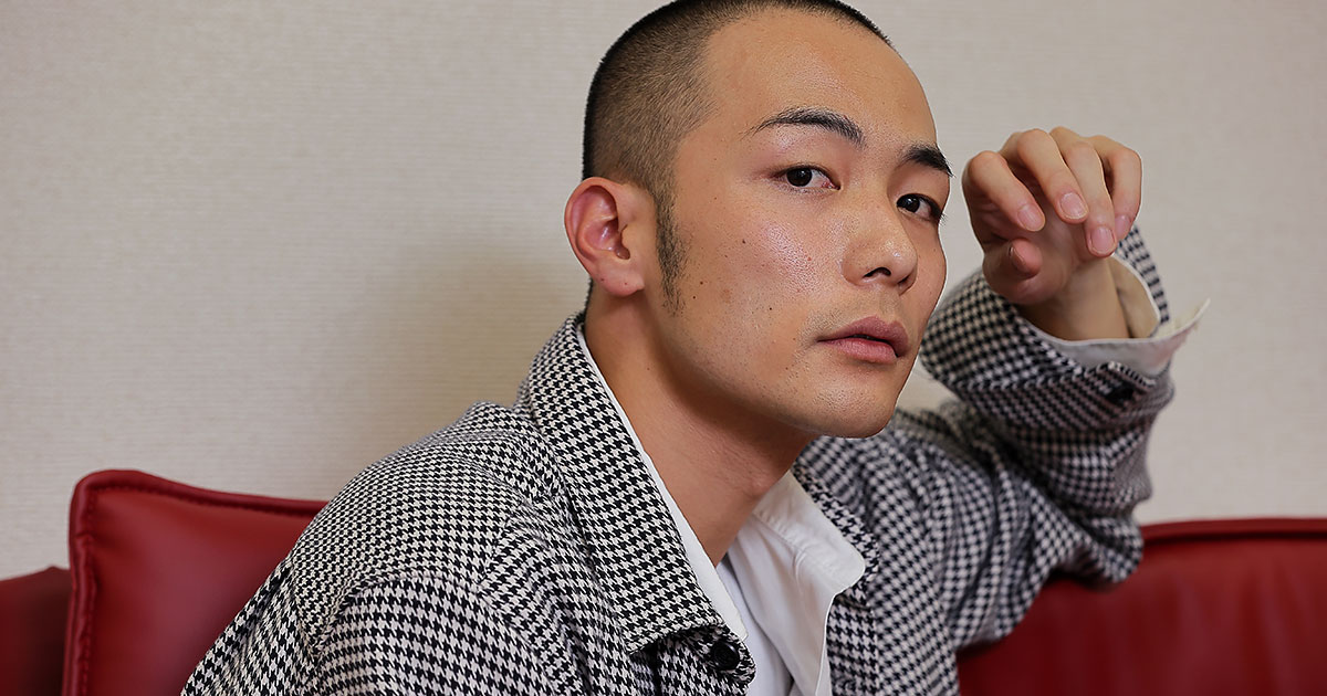 ミッドナイトスワン』でも話題！ 個性派俳優【田中俊介】の新たな一歩