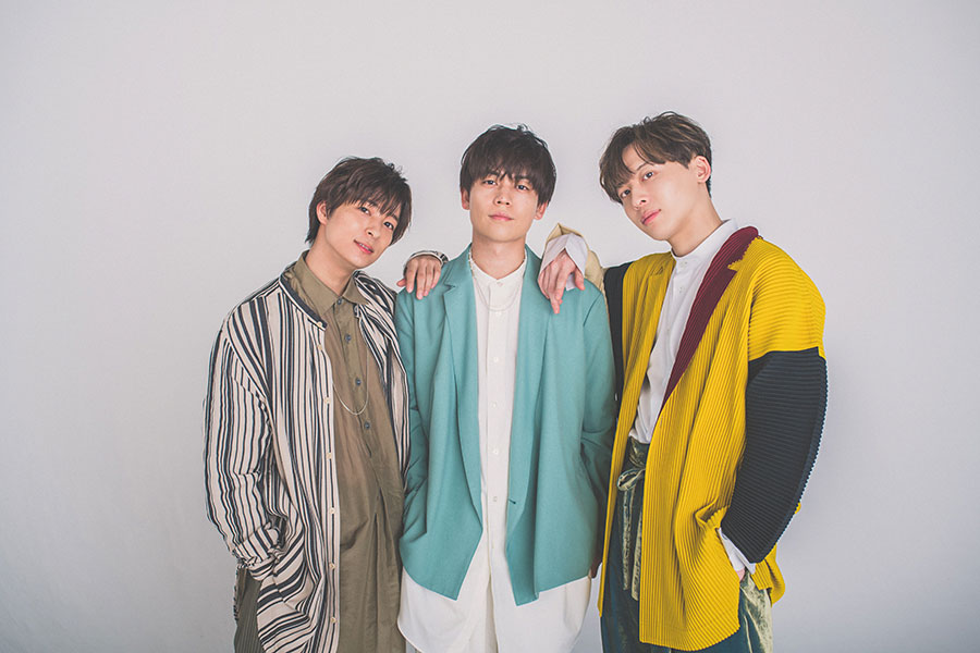 Da Ice工藤大輝 岩岡徹 和田颯が語る 僕らが今一番夢中なこと とは 写真 15枚目