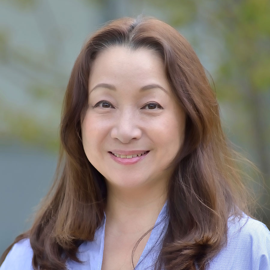 石井宏子
