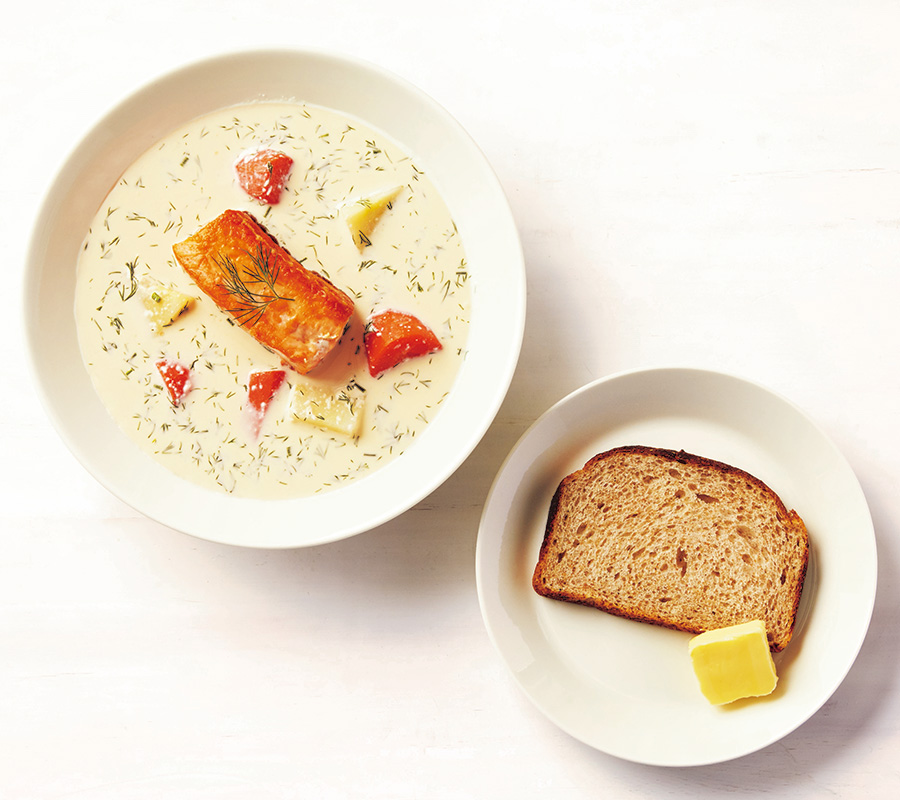 2ページ目 東京で 北欧 に行った気分を味わえる イッタラ表参道 ストア カフェが開店