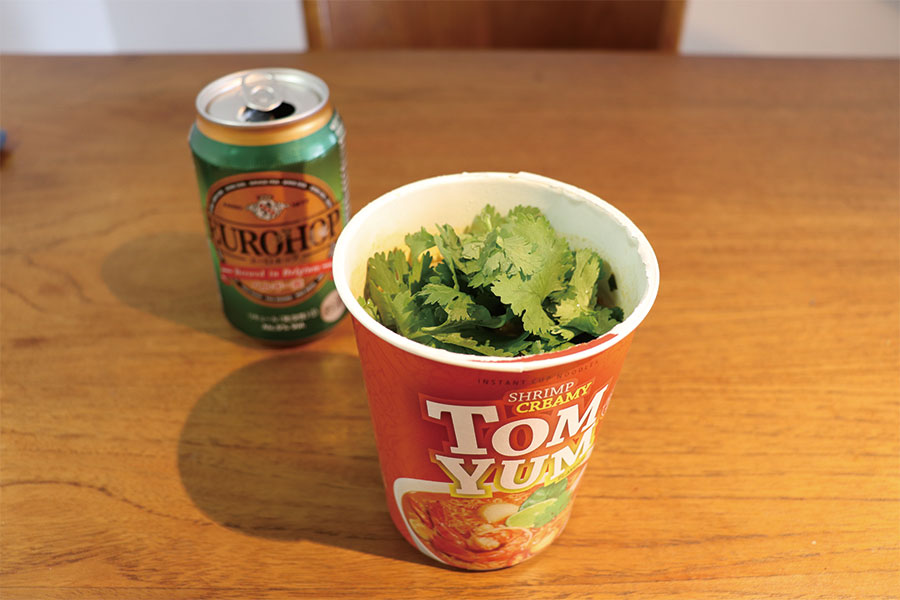 4ページ目 Crea Web編集部員がぞっこん カルディのマストバイなフード5選 エディターズアクト