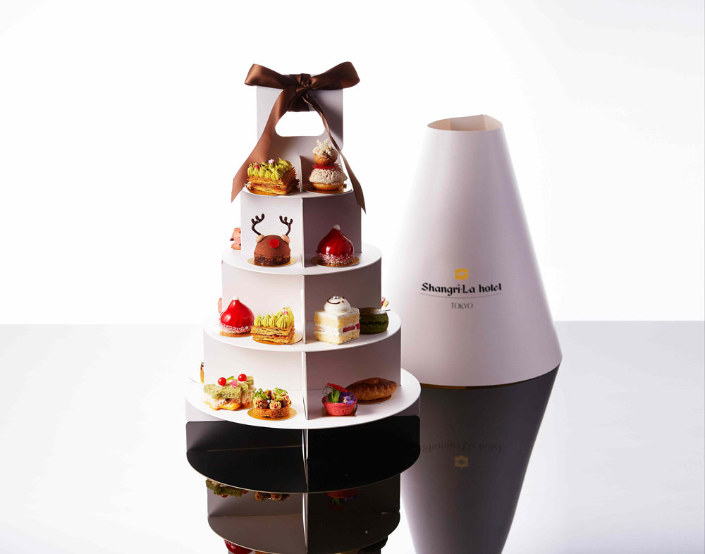 おうちクリスマスを盛り上げる ホテルメイドのテイクアウトメニュー 至福のホテル最新ニュース 写真 8枚目