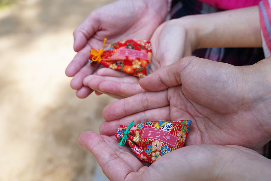旅のプロが教える出雲最強プラン 1 良縁祈願で必ず訪れたい2つの神社 縁結びと美肌の国 出雲路を極める3日間