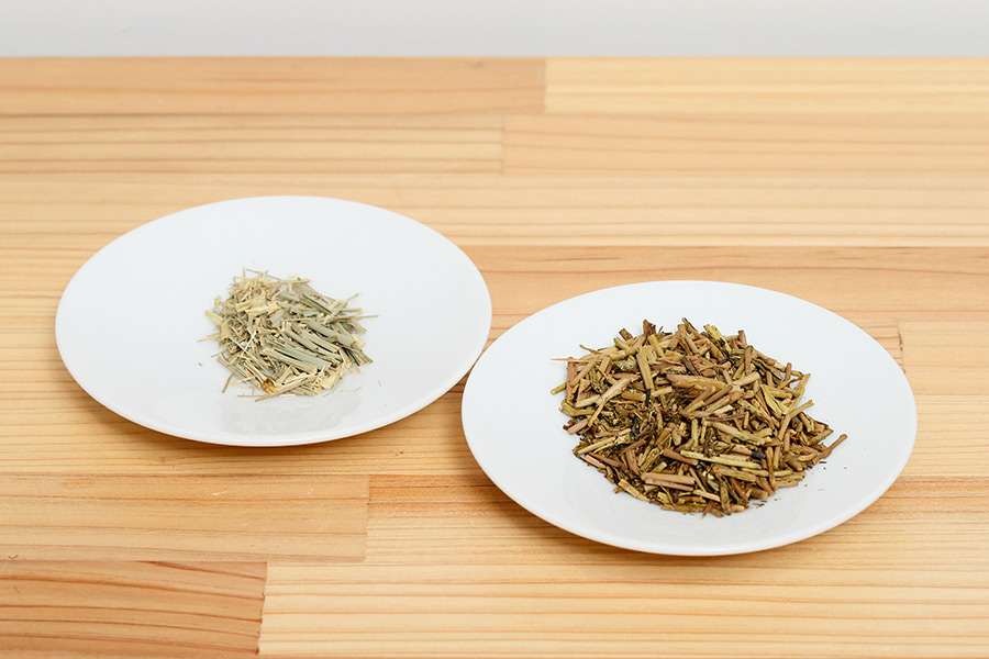2ページ目 日本茶の洋風アレンジレシピ2種 自由な発想で 楽しくお茶生活 東京和茶房流 簡単アレンジティーの作り方