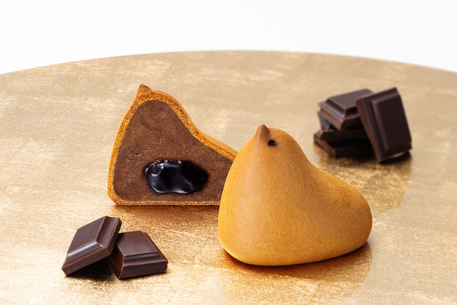 4ページ目 東京駅中央通路hanagatayaの手土産 人気ランキングベスト10の発表です