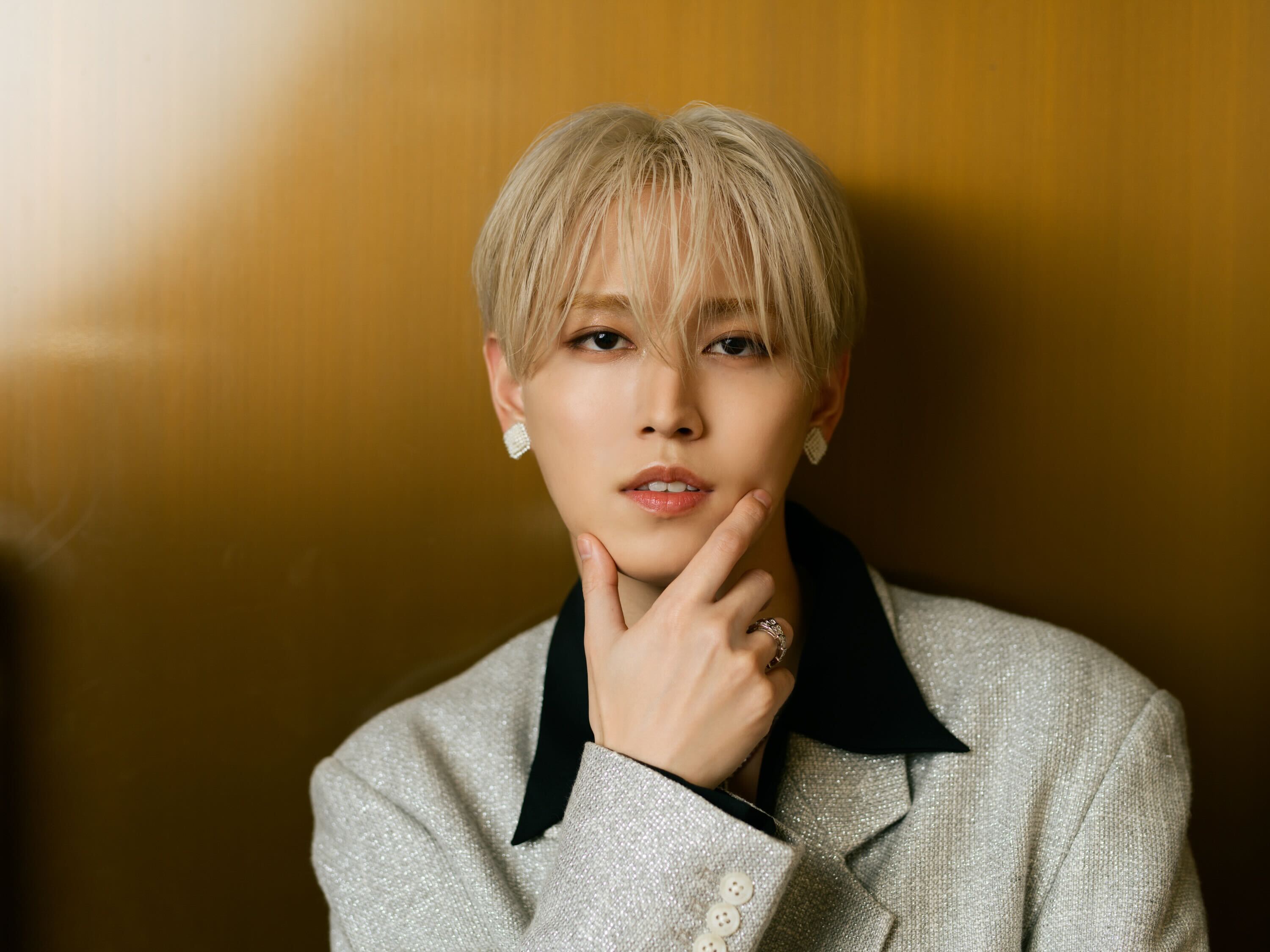 白岩瑠姫(JO1)インタビュー】「人生が180度変わった」ヨウのように人生